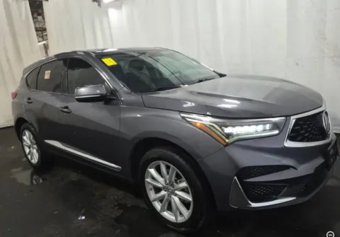 More photos of 2020 Acura RDX at Sign It Drive It, TX