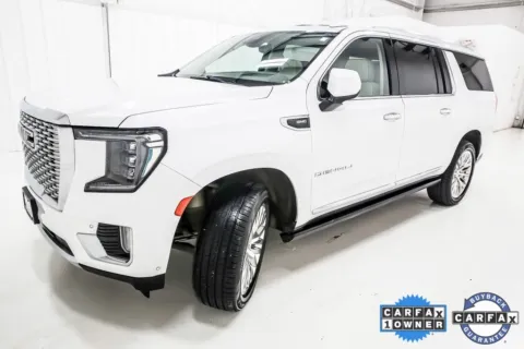 Photos of 2023 GMC Yukon XL Denali for sale in Denton, TX at Sign It Drive It