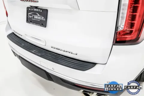 More photos of 2023 GMC Yukon XL Denali at Sign It Drive It, TX