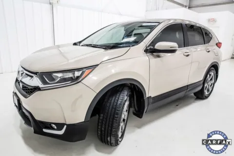 Photos of 2019 Honda CR-V EX-L for sale in Denton, TX at Sign It Drive It