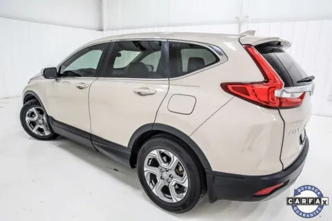 More photos of 2019 Honda CR-V EX-L at Sign It Drive It, TX