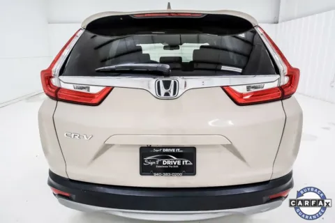 More photos of 2019 Honda CR-V EX-L at Sign It Drive It, TX