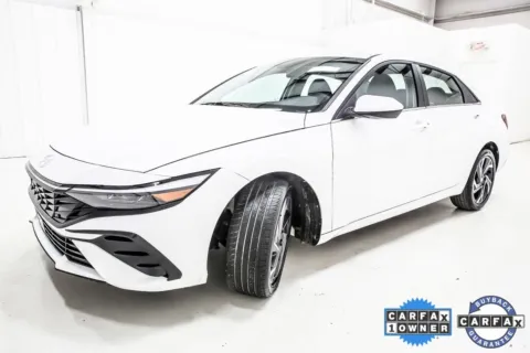 Photos of 2025 Hyundai Elantra SEL Convenience for sale in Denton, TX at Sign It Drive It