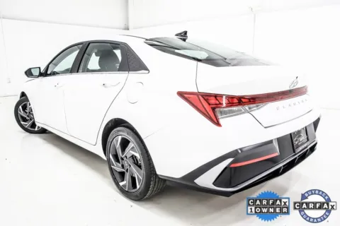 More photos of 2025 Hyundai Elantra SEL Convenience at Sign It Drive It, TX