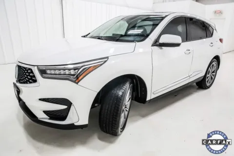 Photos of 2020 Acura RDX Technology Package for sale in Denton, TX at Sign It Drive It