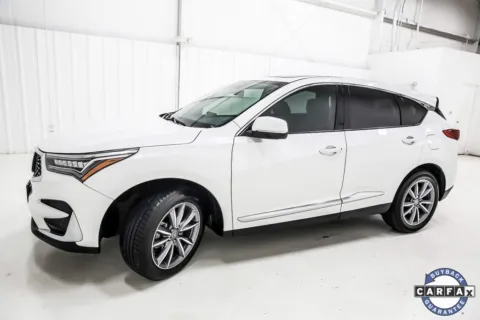Another view of 2020 Acura RDX Technology Package for sale in Denton, TX at Sign It Drive It