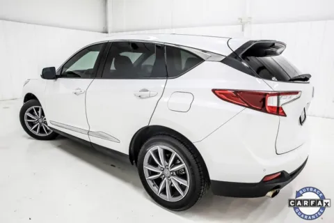 More photos of 2020 Acura RDX Technology Package at Sign It Drive It, TX