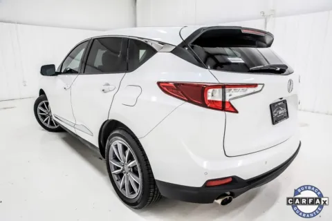 More photos of 2020 Acura RDX Technology Package at Sign It Drive It, TX