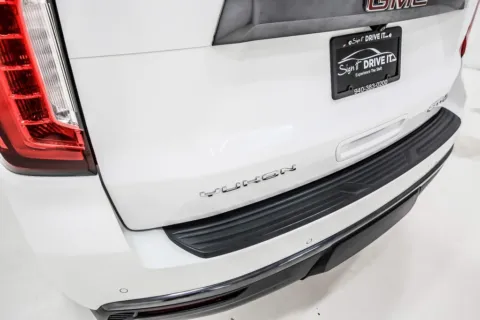 More photos of 2021 GMC Yukon XL AT4 at Sign It Drive It, TX
