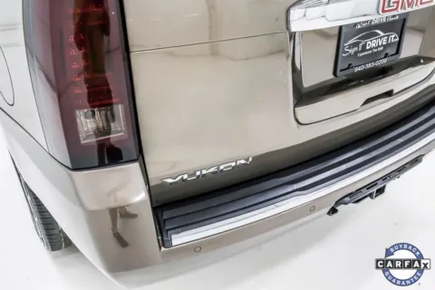 More photos of 2016 GMC Yukon Denali at Sign It Drive It, TX