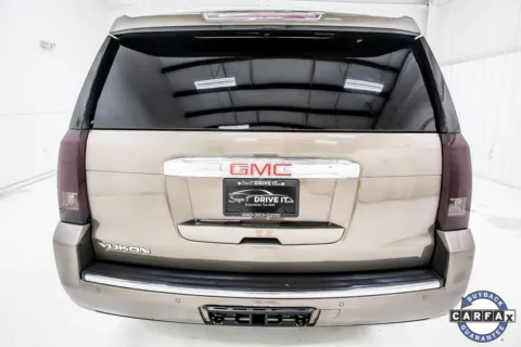 More photos of 2016 GMC Yukon Denali at Sign It Drive It, TX