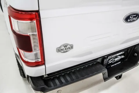 More photos of 2021 Ford F-150 King Ranch at Sign It Drive It, TX