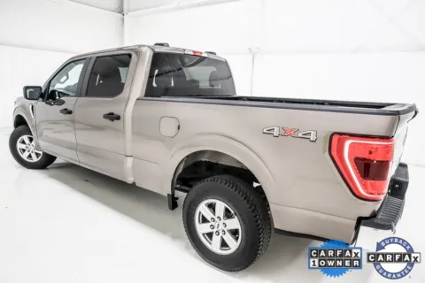 More photos of 2023 Ford F-150 XLT at Sign It Drive It, TX
