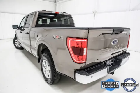 More photos of 2023 Ford F-150 XLT at Sign It Drive It, TX
