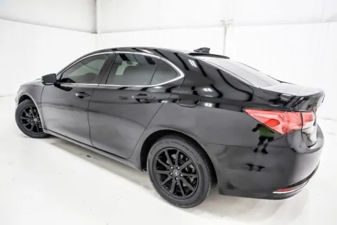 More photos of 2018 Acura TLX 2.4L at Sign It Drive It, TX
