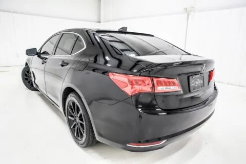 More photos of 2018 Acura TLX 2.4L at Sign It Drive It, TX