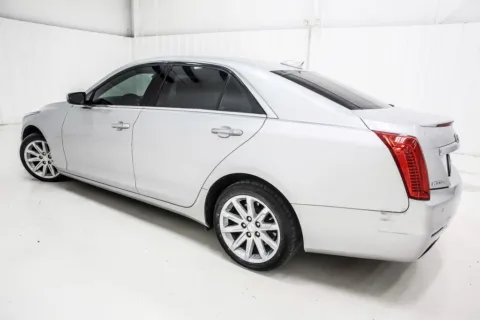 More photos of 2015 Cadillac CTS 2.0L Turbo at Sign It Drive It, TX