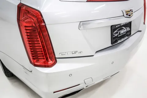 More photos of 2015 Cadillac CTS 2.0L Turbo at Sign It Drive It, TX