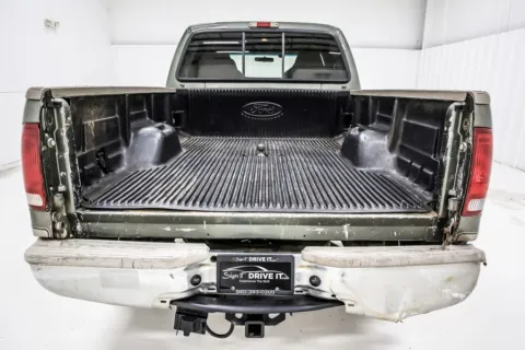 More photos of 2004 Ford F-250SD King Ranch at Sign It Drive It, TX
