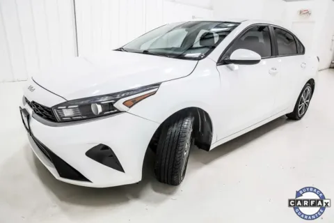 Photos of 2022 Kia Forte LXS for sale in Denton, TX at Sign It Drive It
