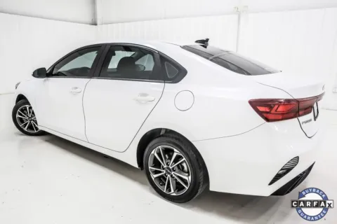 More photos of 2022 Kia Forte LXS at Sign It Drive It, TX