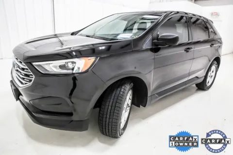 Photos of 2019 Ford Edge SE for sale in Denton, TX at Sign It Drive It