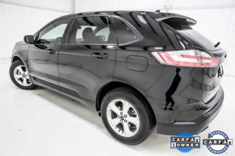 More photos of 2019 Ford Edge SE at Sign It Drive It, TX