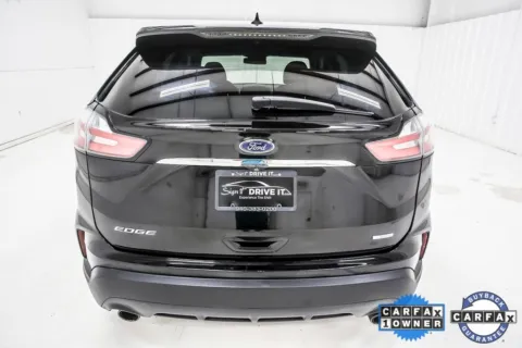 More photos of 2019 Ford Edge SE at Sign It Drive It, TX