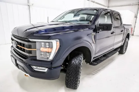 Photos of 2022 Ford F-150 Tremor for sale in Denton, TX at Sign It Drive It