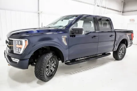 Another view of 2022 Ford F-150 Tremor for sale in Denton, TX at Sign It Drive It