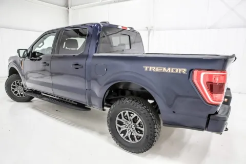 More photos of 2022 Ford F-150 Tremor at Sign It Drive It, TX