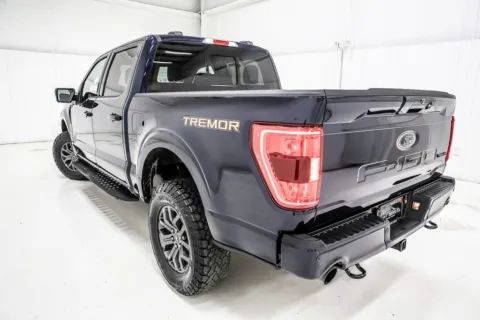 More photos of 2022 Ford F-150 Tremor at Sign It Drive It, TX