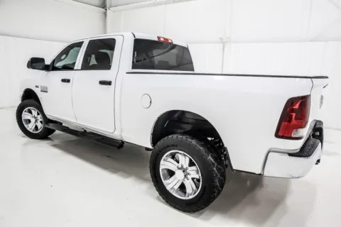More photos of 2018 Ram 2500 Tradesman at Sign It Drive It, TX