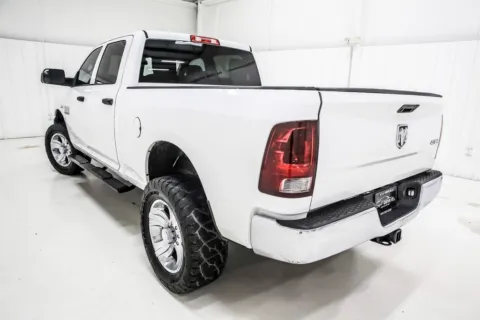 More photos of 2018 Ram 2500 Tradesman at Sign It Drive It, TX