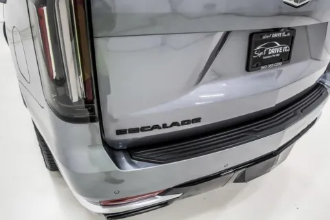 More photos of 2021 Cadillac Escalade Premium Luxury at Sign It Drive It, TX