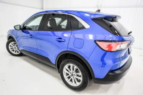 More photos of 2021 Ford Escape Hybrid SE at Sign It Drive It, TX