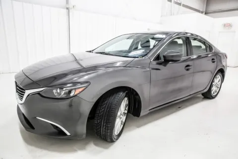 Photos of 2017 Mazda Mazda6 Grand Touring for sale in Denton, TX at Sign It Drive It