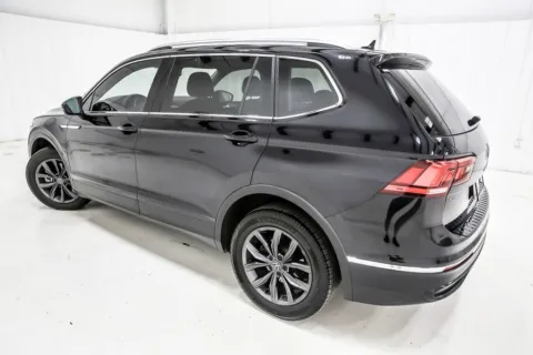 More photos of 2022 Volkswagen Tiguan 2.0T SE at Sign It Drive It, TX