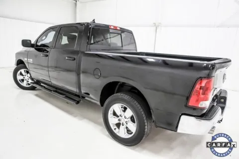 More photos of 2019 Ram 1500 Classic Big Horn at Sign It Drive It, TX