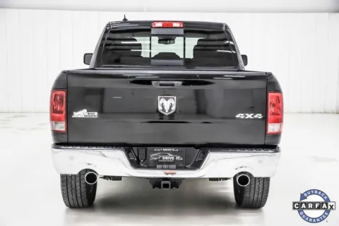 More photos of 2019 Ram 1500 Classic Big Horn at Sign It Drive It, TX