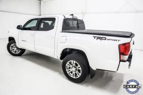 More photos of 2017 Toyota Tacoma TRD Sport at Sign It Drive It, TX