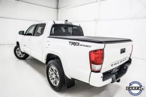 More photos of 2017 Toyota Tacoma TRD Sport at Sign It Drive It, TX