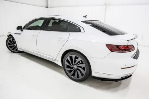 More photos of 2020 Volkswagen Arteon 2.0T SEL Premium R-Line at Sign It Drive It, TX