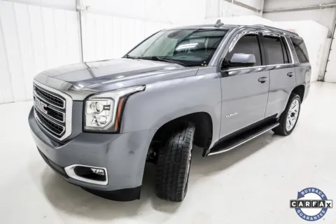 Photos of 2020 GMC Yukon SLT for sale in Denton, TX at Sign It Drive It