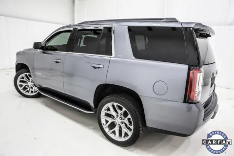 More photos of 2020 GMC Yukon SLT at Sign It Drive It, TX