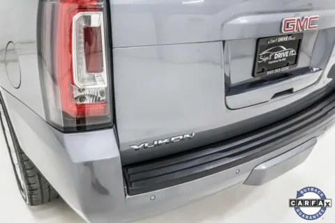 More photos of 2020 GMC Yukon SLT at Sign It Drive It, TX