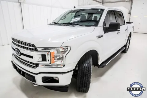 Photos of 2019 Ford F-150 XLT for sale in Denton, TX at Sign It Drive It