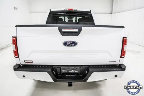 More photos of 2019 Ford F-150 XLT at Sign It Drive It, TX