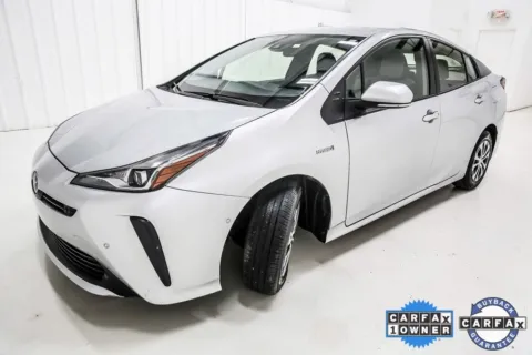 Photos of 2022 Toyota Prius L for sale in Denton, TX at Sign It Drive It