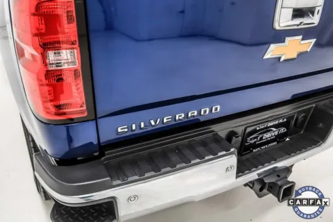 More photos of 2016 Chevrolet Silverado 2500HD LT at Sign It Drive It, TX